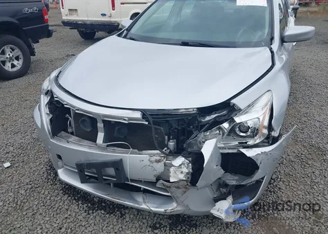 2013 Nissan Altima 2.5 S z USA, uszkodzony, nr VIN 1N4AL3APXDC907034